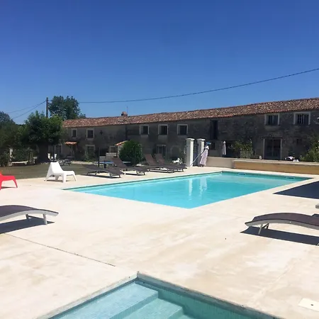 Holiday home Jardin *