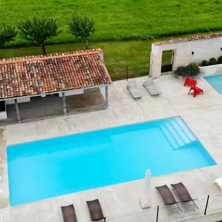 Jardin Holiday home