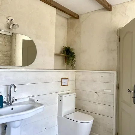 Jardin Holiday home