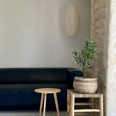 Casa vacanze Jardin Saint-Mande-sur-Bredoire