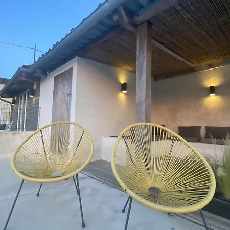 Jardin *